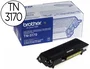 Brother TN-3170 Cartucho de Tóner Negro
