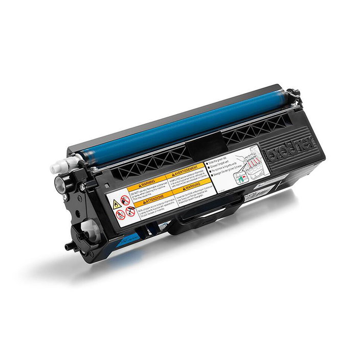 Brother TN-320C Cian Brother TN-320C Cian