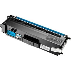 Brother TN-320C Cian Brother TN-320C Cian
