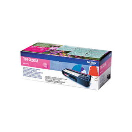 Brother TN-320M Magenta