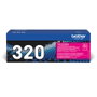 Brother TN-320M Magenta
