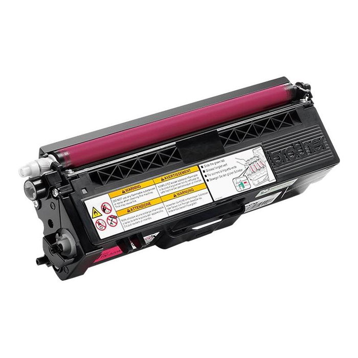 Brother TN-320M Magenta