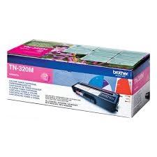 Brother TN-320M Magenta