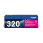 Brother TN-320M Magenta