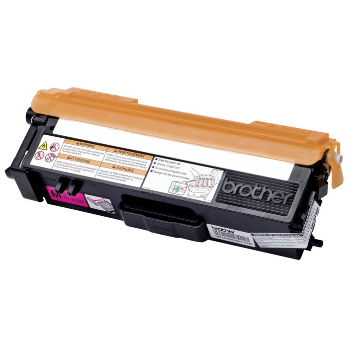 Brother TN-320M Magenta