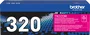 Brother TN-320M Magenta