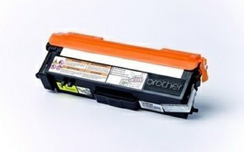 Brother TN-320Y Amarillo