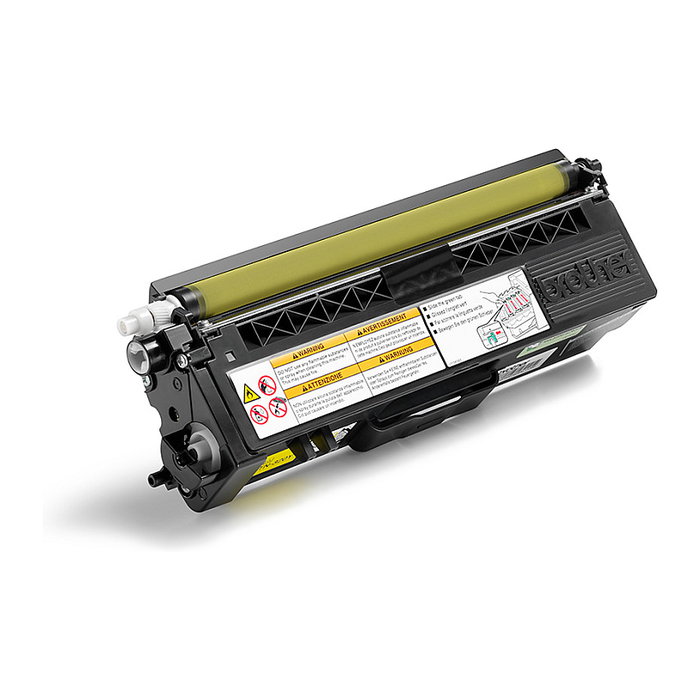 Brother TN-320Y Amarillo