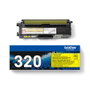 Brother TN-320Y Amarillo