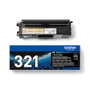 Brother TN321BK Tóner Negro Original
