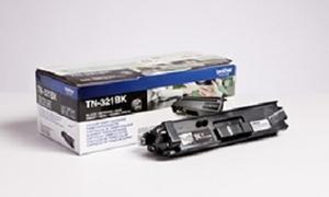 Brother TN321BK Tóner Negro Original