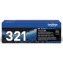 Brother TN321BK Tóner Negro Original