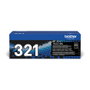 Brother TN321BK Tóner Negro Original