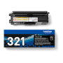 Brother TN321BK Tóner Negro Original