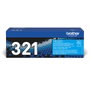 Brother TN-321C Cian