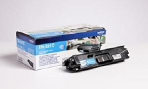 Brother TN-321C Cian Brother TN-321C Cian