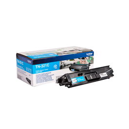 BROTHER toner cian HLL8250CDN Y HLL8350CDW