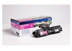 Brother TN-321M Magenta