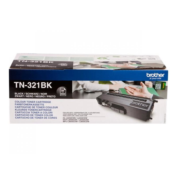 Brother TN-321M Magenta