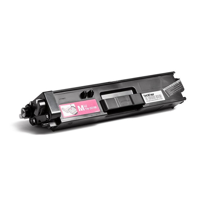 Brother TN-321M Magenta