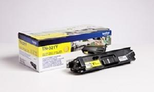 Brother TN-321Y Amarillo