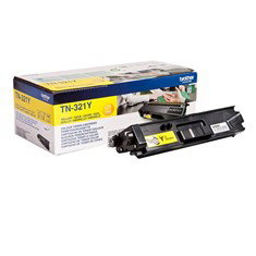 Brother TN-321Y Amarillo