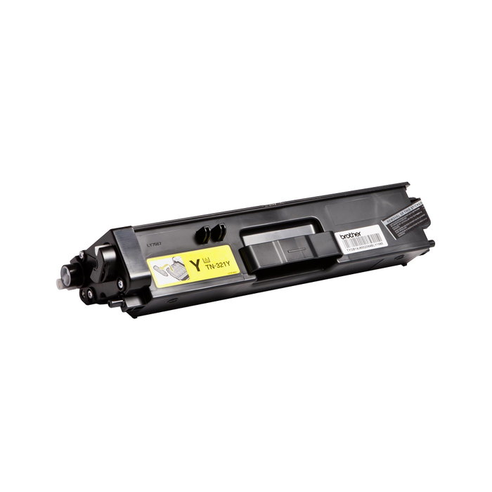Brother TN-321Y Amarillo