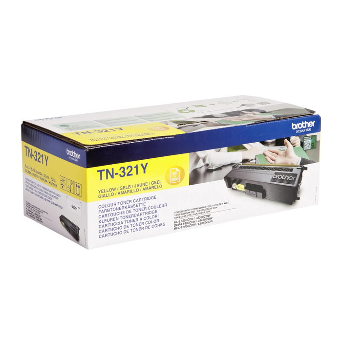 Brother TN-321Y Amarillo