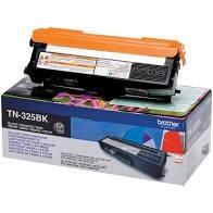 Brother TN325BK Negro