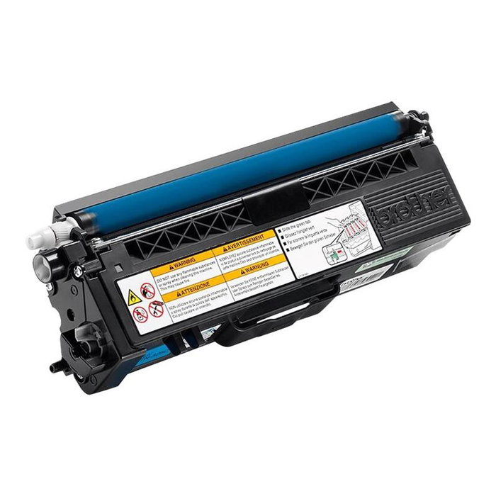 Brother TN-325C Cian Brother TN-325C Cian