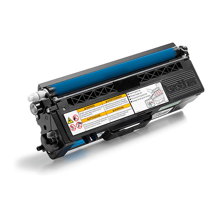 Brother TN-325C Cian Brother TN-325C Cian