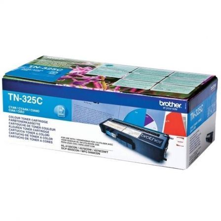 Brother TN-325C Cian Brother TN-325C Cian
