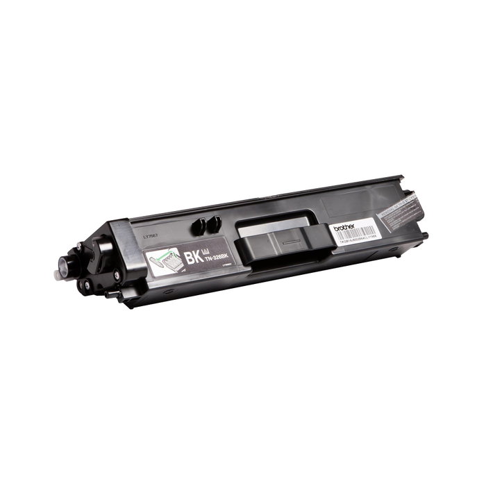 Brother TN-326BK Negro