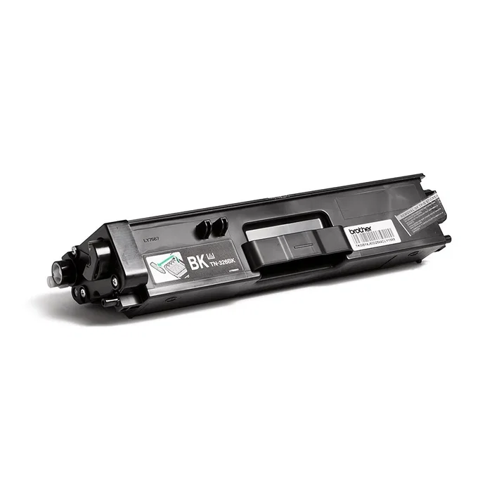 Brother TN-326BK Negro