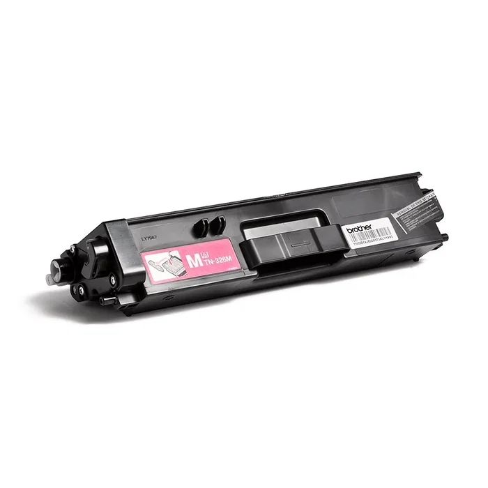 Brother TN-326M Magenta