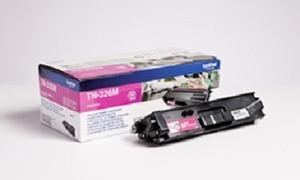 Brother TN-326M Magenta