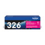 Brother TN-326M Magenta