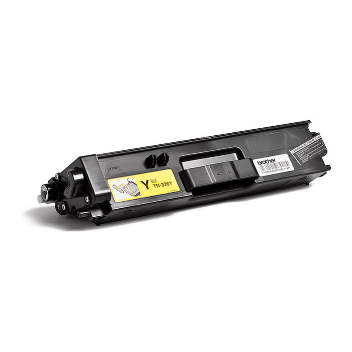 Brother TN-326Y Amarillo