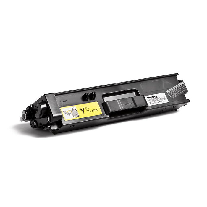Brother TN-326Y Amarillo