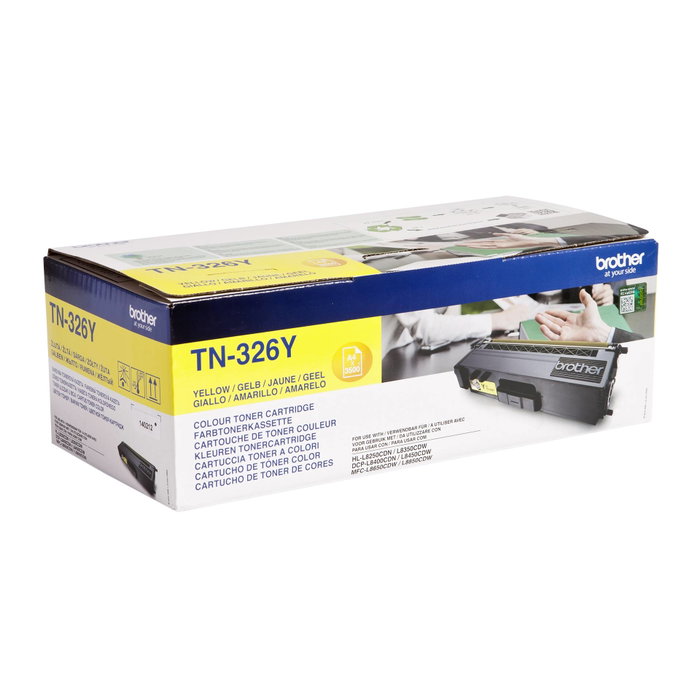 Brother TN-326Y Amarillo