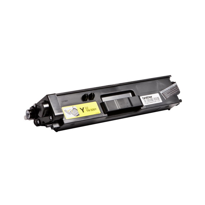 Brother TN-326Y Amarillo