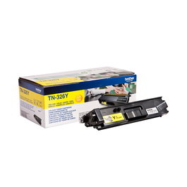 BROTHER Toner Amarillo HLL8250CDN Y HLL8350CDW 3.5 K