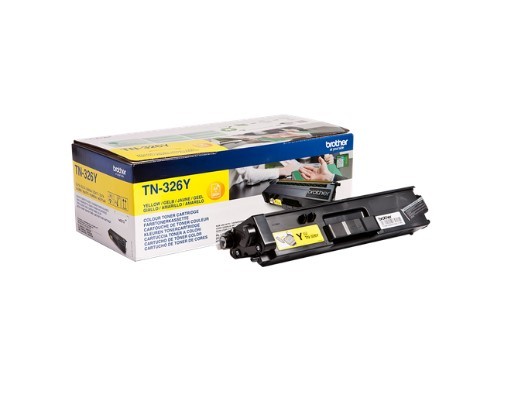 Brother TN-326Y Amarillo