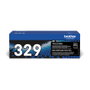 Brother TN-329BK Negro