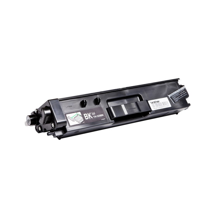 Brother TN-329BK Negro