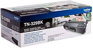Brother TN-329BK Negro