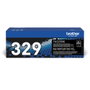 Brother TN-329BK Negro