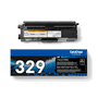 Brother TN-329BK Negro