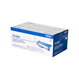 Brother TN-3380 Negro