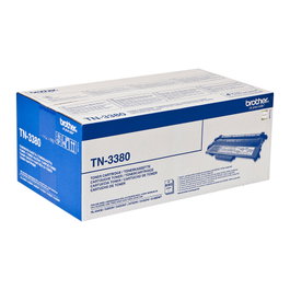 Brother TN-3380 Negro